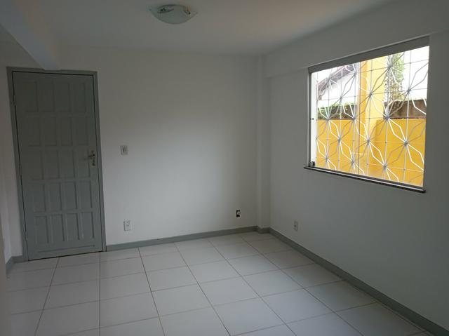 Aluga Se casa Tipo Apartamento - Foto 5