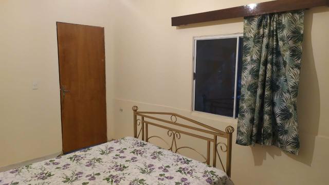 Quarto em pousada