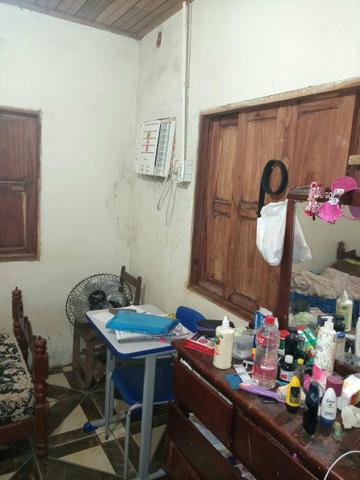 Vendo ou troco casa no Cidade Nova 1. Pra venda - Foto 5