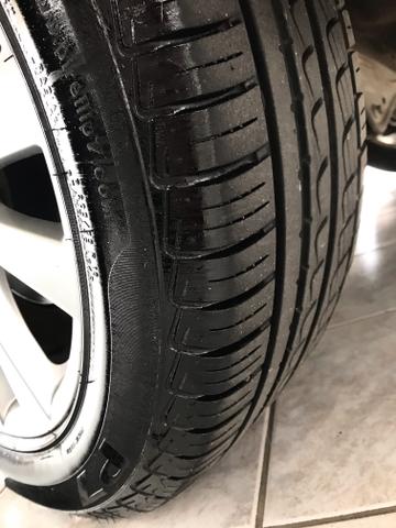 Honda Civic LXS 1.8 flex - Foto 5