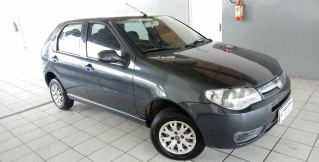 Palio Fire Economy 4P Completo! Apenas 74.000km Muito novo!! 2011/2012 - Foto 2