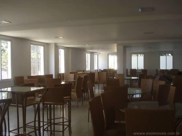 Vendo apartamento mobiliado - Foto 19