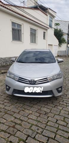 Toyota Corolla xei aut 2016 - Foto 4