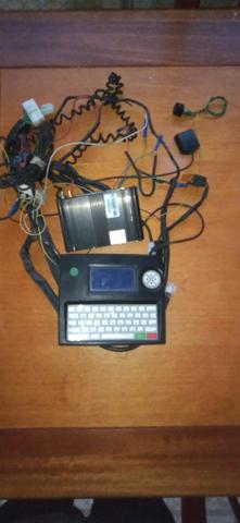 Vendo rastreador