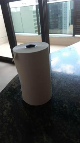 Bobinas Fiscais de Papel Térmico Patrocinadas - Foto 2