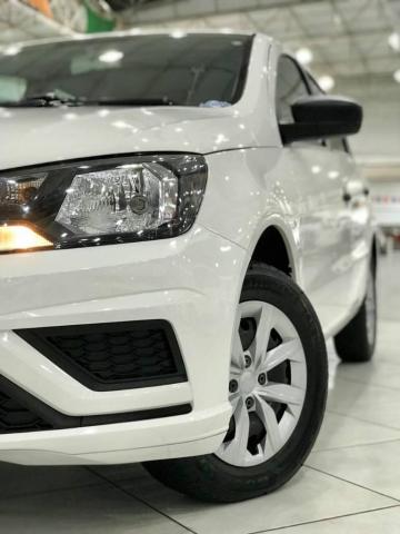 Volkswagen Gol TL MCV - Foto 16