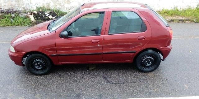 Fiat palio 99 completo 4p 1.0 8v - Foto 7