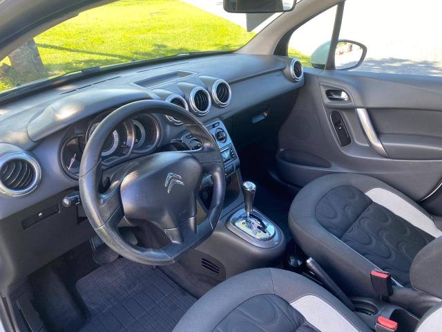 C3 2014/2015 1.6 TENDANCE 16V FLEX 4P AUTOMÁTICO - Foto 15