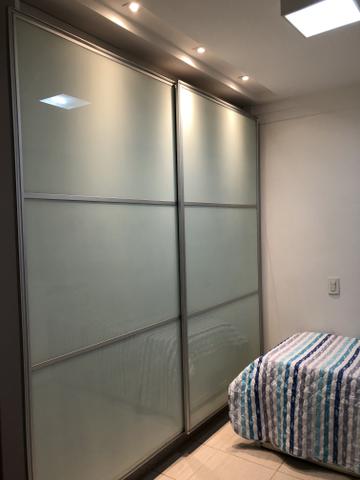 Vendo apartamento mobiliado - Foto 9