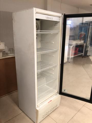 Freezer vertical vnax - Foto 4