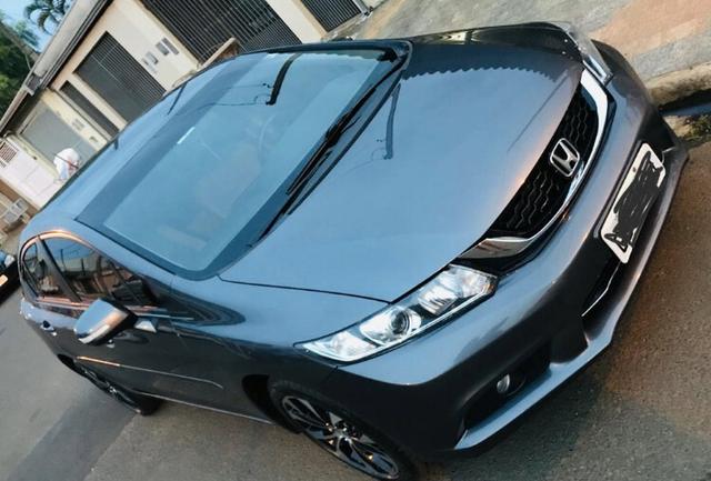 Civic 2016