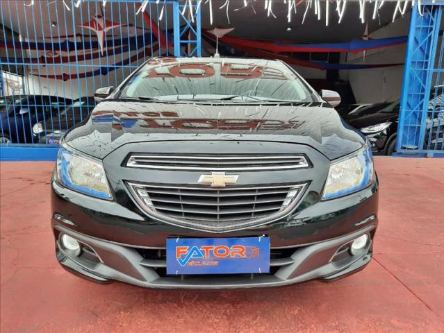 Chevrolet Onix 1.4 Mpfi Ltz 8v - Foto 2