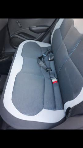 Vendo ônix 2016 LT em excelente estado - Foto 8