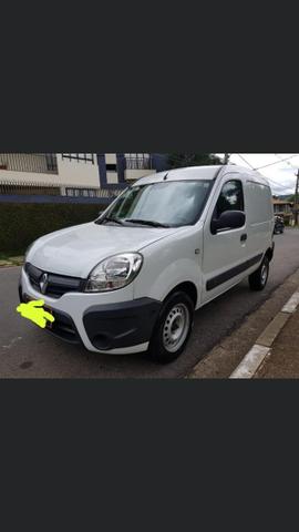 Carro kangoo - Foto 2