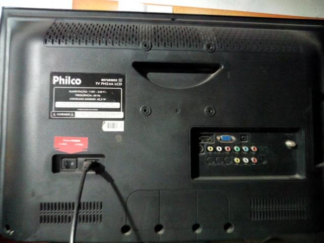 Tv 24 Philco hdmi