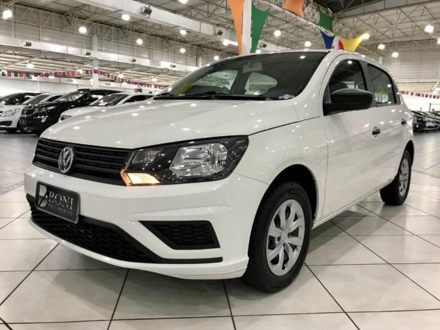 Volkswagen Gol TL MCV
