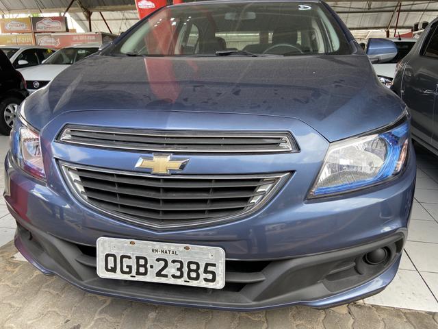 PRISMA LT 1.4 c may link/ km rodado 37.598 - Foto 2