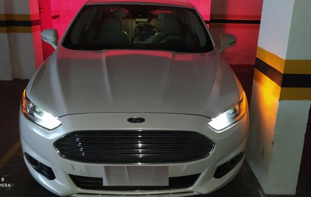 Ford fusion titanium awd aut. 2015 - Foto 2