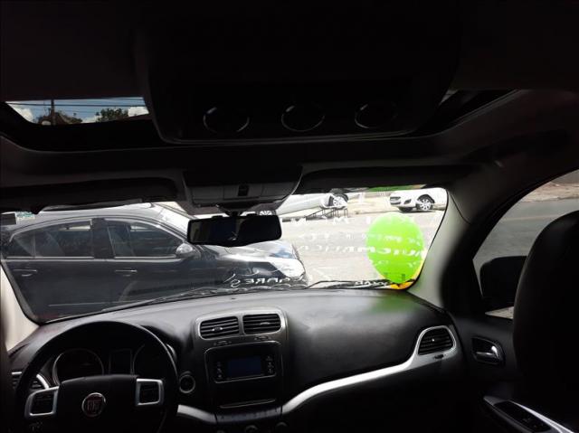 Fiat Freemont 2.4 Precision 16v - Foto 4
