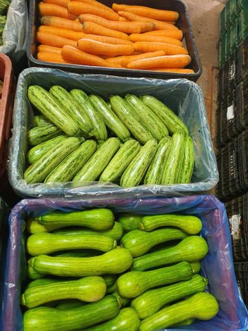 Venda de legumes em geral para Maringá,Paiçandu e Sarandi : tomate,cenoura,beterraba - Foto 2