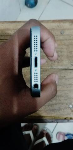 Vendo iPhone 5s 64gb novo, ou troco por iPhone 6s com volta minha - Foto 5
