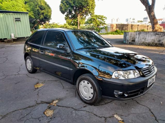 Gol plus G3 completo de tudo!! 2004/05