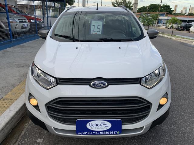 Ford Ecosport Freestyle 2015 - Foto 2