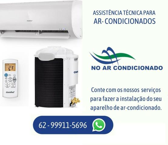 Vendas, Instalação e Manutenção - Foto 4