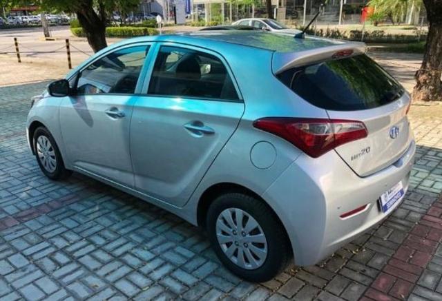HB20 1.0 Comfort Plus apenas 37.000km Muito novo!! 2014/2015 - Foto 3