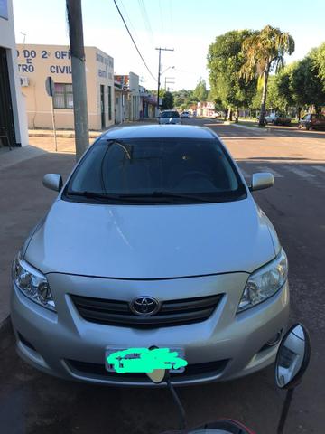 Corolla XLI - Foto 3