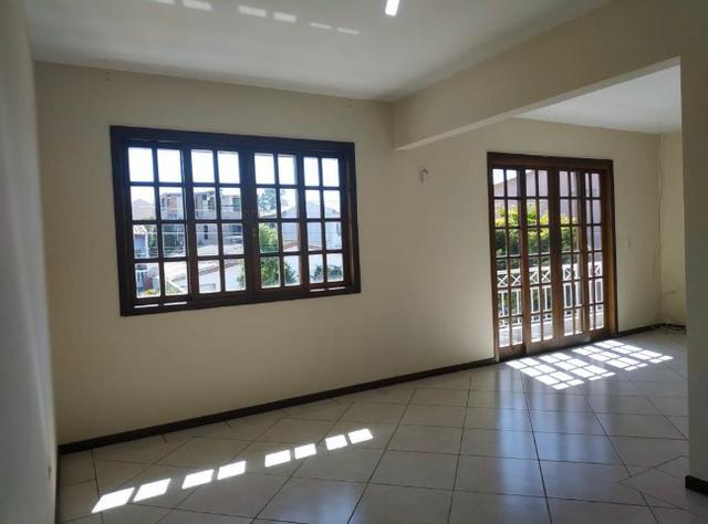 Sobrado (parte superior) arquitetura moderna - Foto 7