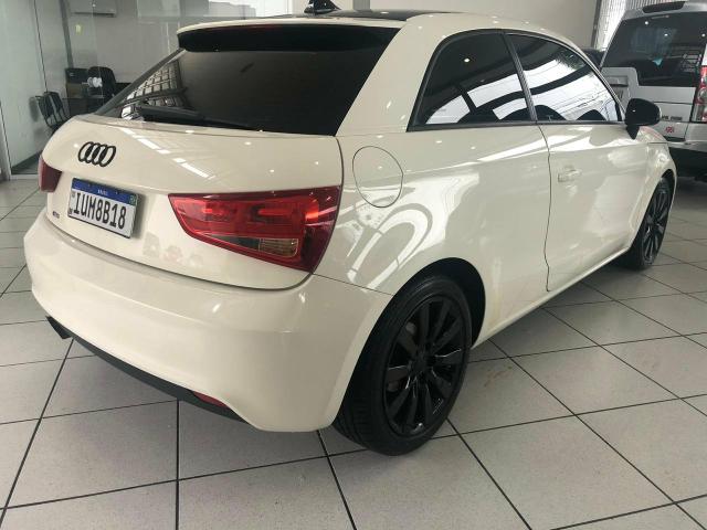 Audi A1 2012 impecável - Foto 2