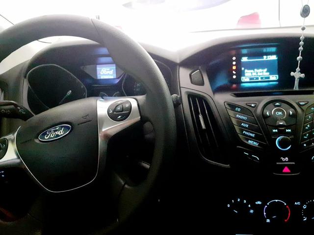 Ford focus 2014 1.6 manual - Foto 6