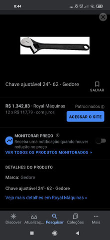 Vendo ou troco
