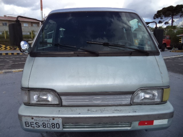 vans kia usadas a venda olx