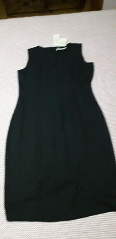 Vestido Tam 44 Rabusch - Foto 4