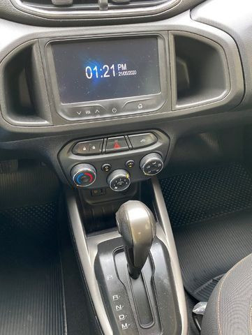 Onix LT 1.4 Aut. 2014 Completo Unico Dono - Foto 15