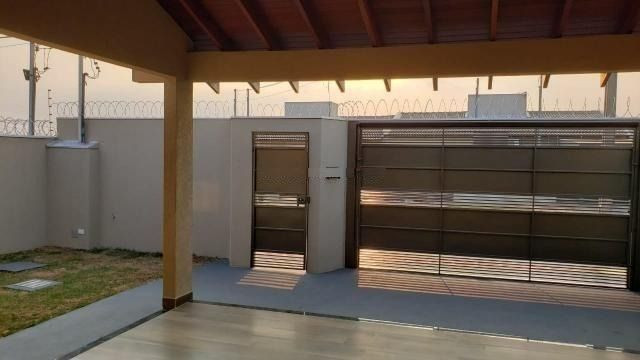 Toda de Led Linda Casa Próximo Colégio Militar - Foto 15