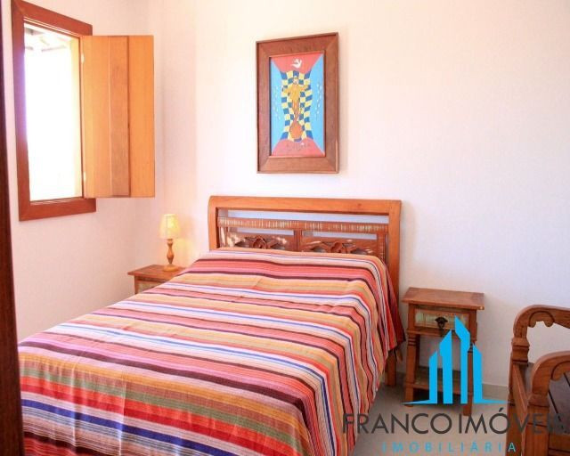 Casas Duplex 04 Quartos na Enseada Azul ( Personalidade Unica) - Foto 12