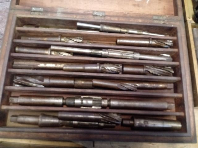 Ferramentas de torno cnc,tornearia, pesado - Foto 4