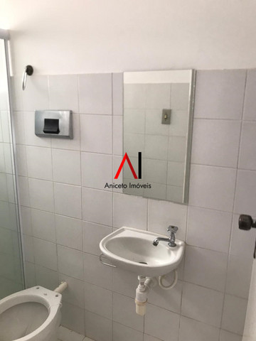 Village amplo 5/4 Stella Maris, triplex, com área, piscina, armários, nascente - Foto 17