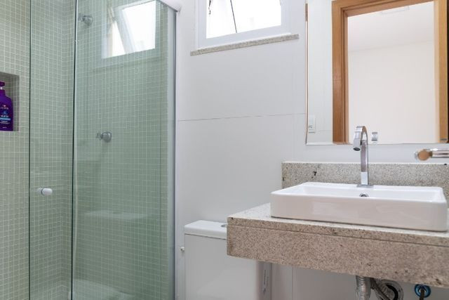 Linda casa mobiliado em Piatã com 4 suítes !! - Foto 7
