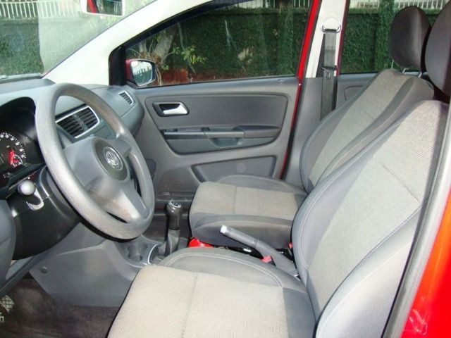 Vw fox trend 1.0 tec 4p 2013 - completo - veja - oferta - Foto 9