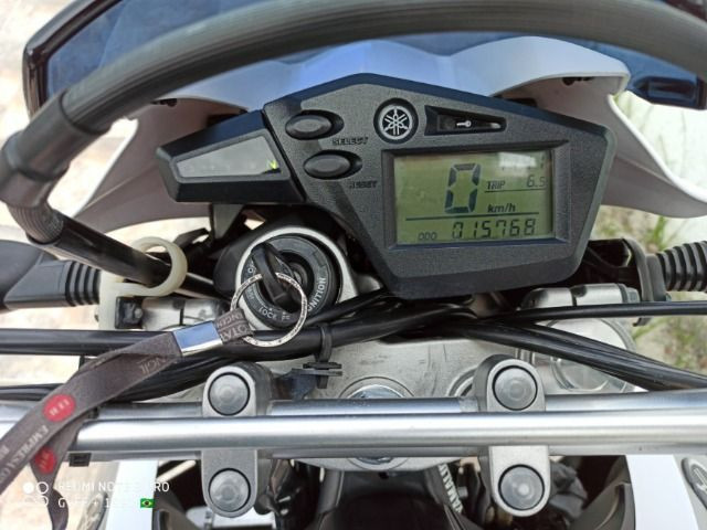 Yamaha XT 660 R - Foto 8