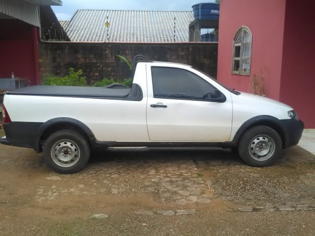Fiat strada 12/12 - Foto 2