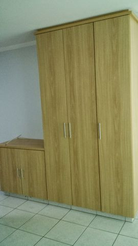 Quitinete Setor Coimbra - Proximo Hiper Mercado e Faculdade - Foto 7