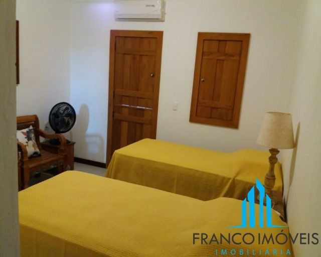 Casas Duplex 04 Quartos na Enseada Azul ( Personalidade Unica) - Foto 3