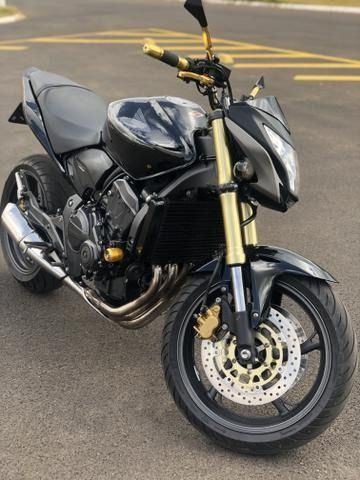 Hornet 2015