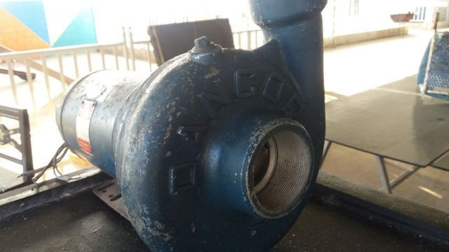 Bomba dancor centrifuga - Foto 3
