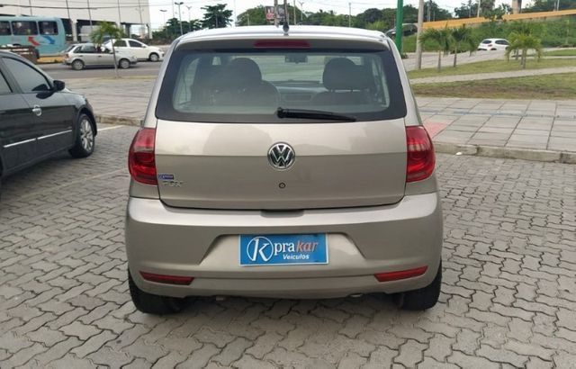 VW -Volkswagen Fox Trendline - Foto 8
